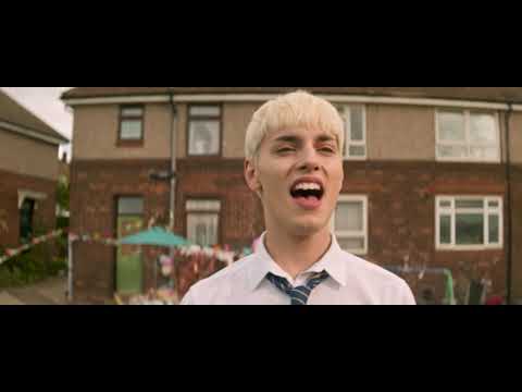 Wall In My Head - Everybody's Talking About Jamie Clip