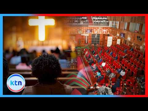 Church Leaders Urge Politicians to Prioritise Good Governance Ahead of 2027 Elections