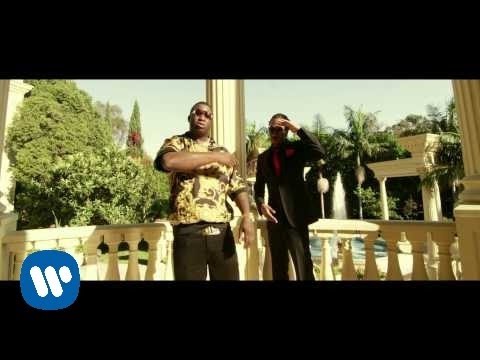 Gucci Mane ft Future - F*ck Da World (Official Video)