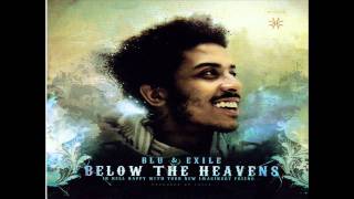 Blu &amp; Exile - No Greater Love