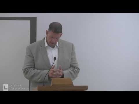 Bibelstunde am 07.06.2023 Offenbarung: Teil 14