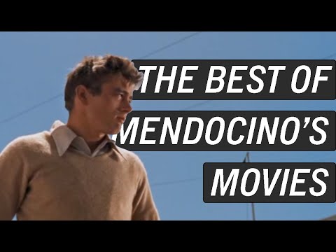 The Best of Mendocino County’s Movies | Top 10 Movies Filmed in Mendocino County