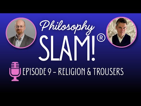 Philosophy Slam! and 2 more