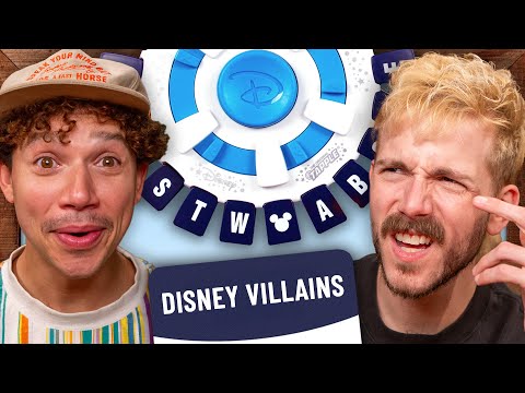 They Make DISNEY Tapple?!