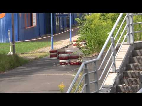 1 Śląski Targowy Sprint 2012 - Dudek Roszkowski BMW by OesRecords