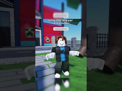 Roblox The Last Guest made our childhood!