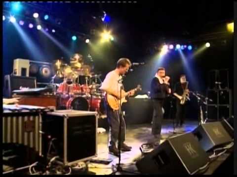 Colosseum 'Theme For An Imaginary Western' from 'The Valentyne Suite' 1994