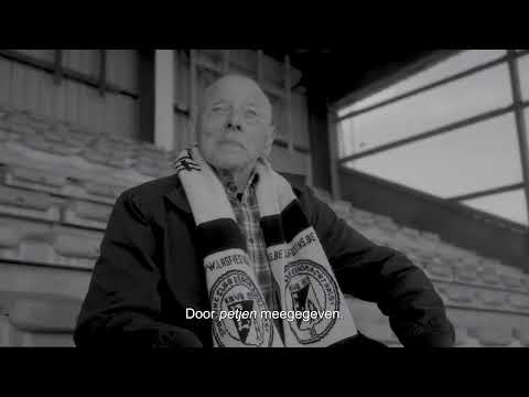 Nieuw logo voorgesteld.