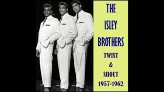 #118 The Isley Brothers    Shout Part 1 &amp; 2