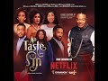 A Taste of Sin now showing on Netflix!