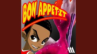 Bon Appetit