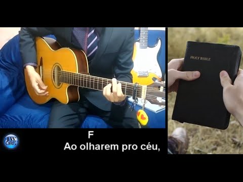 Construímos Com Amor - Testemunhas de Jeová