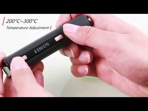 LAMBDA CC, Seeing is Believing!