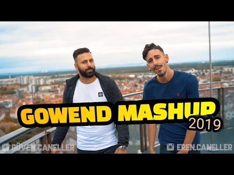 GOWEND MASHUP 2019 - Güven & Eren Caneller - Grup Caneller - (Official Video)