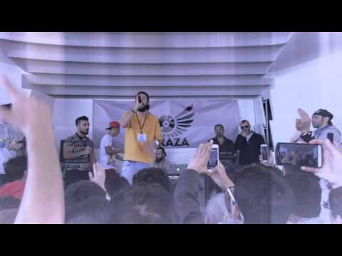 Yakaza ft. Tankurt Manas - 30 Düğüm (Yakaza Vol6)