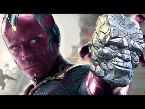 Vision vs 5/65 Korg!