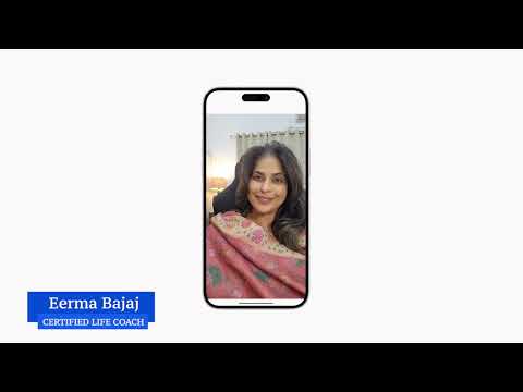 Eerma Bajaj testimonial