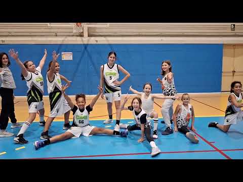 13ª COPA COVAP MINI FEM