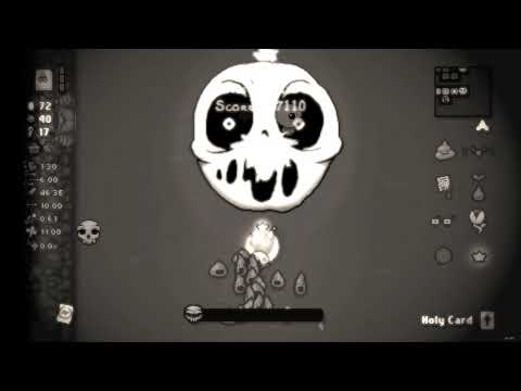 Delirium vs Tainted Lost 12,5 seconds kill (no Ghost Pepper)