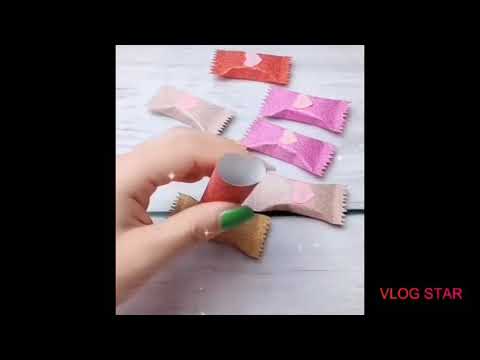 Chocolate packaging idea