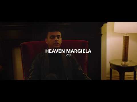 FRVRFRIDAY x Che Ecru Type Beat - Heaven Margiela (2019)
