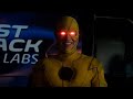 Reverse-Flash Powers and Fight Scenes - The Flash Season 4 - 8
