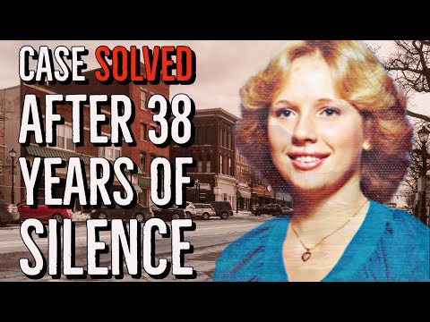 Case SOLVED After 38 Years Of SILENCE!! | Solved Cases #1