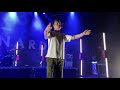 Conor Maynard Someone You Loved London 24 10 19