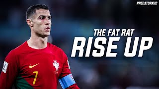 Download lagu Cristiano Ronaldo - The Fat Rat - Rise Up - Skills & Goals - 2022/23 mp3