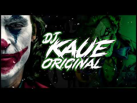 MTG FINO EMBRAZANTE - MAMA SUA PIRANHA • DJ KAUE ORIGINAL