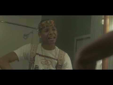 Richhomienaj - Rockin In The Streets (Ball In Peace Calvin) Exclusive Music Video 🎥