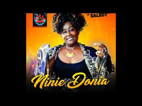 NINIE DONIAH ///  SALEGY JAZZY & MAGNARAHA LANANA