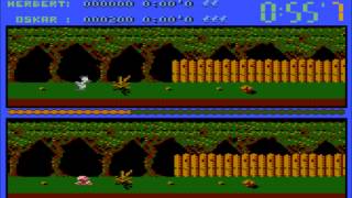 Herbert for the Atari 8-bit family