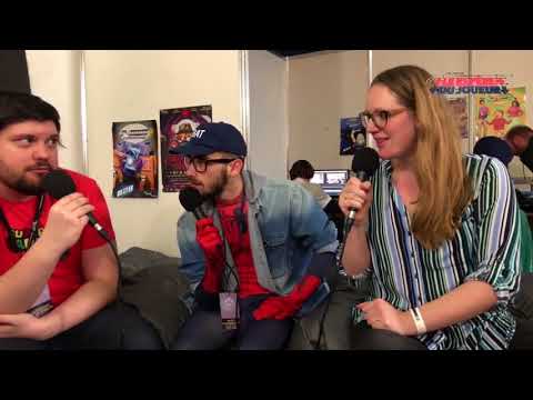 CGS2018 le RDJ  + BAR LUDIQUE CHARLEVILLE MEZIERES