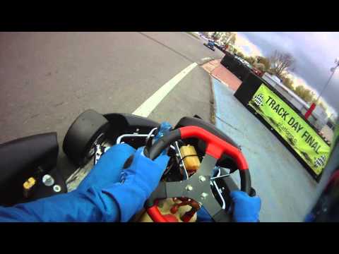 Club100 Round 3 Rye House Premier Endurance First Stint (30th-5th)