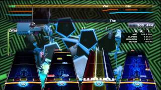 Between the Buried and Me - Selkies: The Endless Obsession (2x Bass Pedal) [RBN Gameplay]