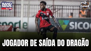 Após vitória no clássico, Atlético encara Inhumas e Romão está no caminho da Europa