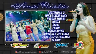 Download lagu ANA RISTA NEW ADELINA ALBUM mp3 Download lagu ANA RISTA NEW ADELINA ALBUM mp3