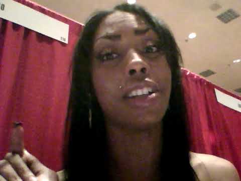 ADULTCON 2009 DAY TWO