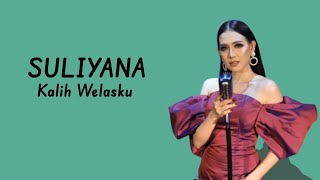 Download lagu KALIH WELASKU - SULIYANA (LIRIK LAGU) mp3 Download lagu KALIH WELASKU - SULIYANA (LIRIK LAGU) mp3