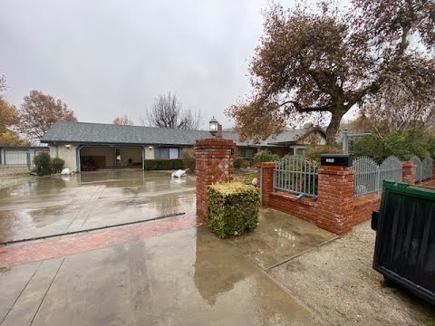 Lake Hughes Gated 3 bedroom property video