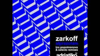 Zarkoff-Alprazolam (Selecto Remix)