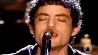 The Wallflowers - The Difference (Live At Alcatraz)