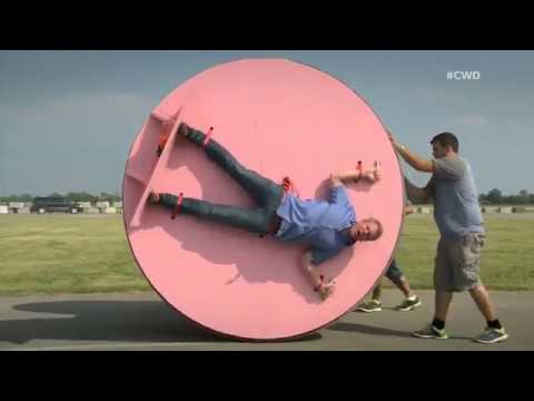 CWD S10E07 - Canada's Worst Driver Season 10 Episode 7