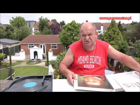 Nie tylko Jazzowe płyty winylowe. Dajemy jazzu. Benny Goodman, Duke Ellington, Glenn Miller