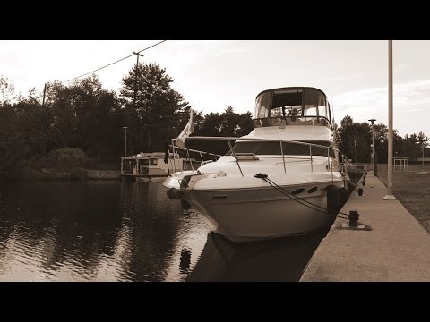 Life On Our Boat Is AWESOME!