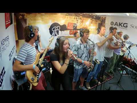 InSound bandCAMp 2018: Leo in the Lioncage - Memories