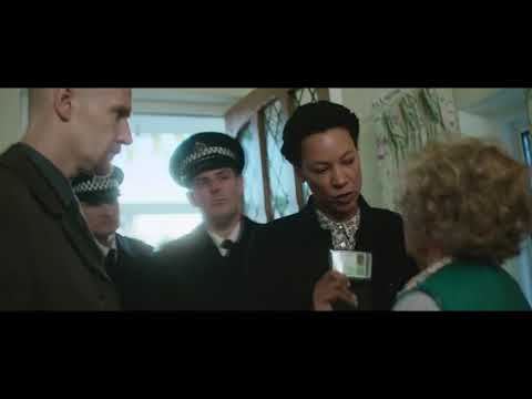 La espía roja Trailer official 2019.