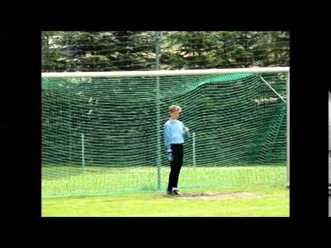 Finale um die C-Jugend Erzgebirgsmeisterschaft 2014