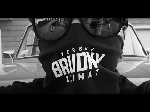 V E R S U S - Brudny Klimat | prod. JazBrothers | cuty. Dj HWR - official video